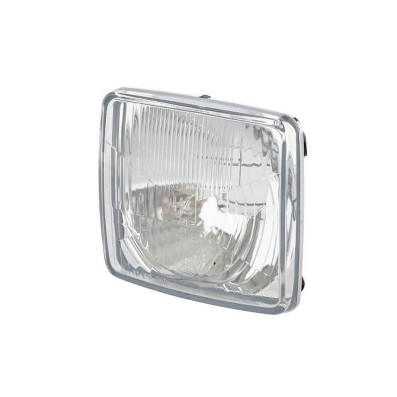 Hella Headlamp Insert E-Gr 1AA Right fits Fendt Farmer 1972 on
