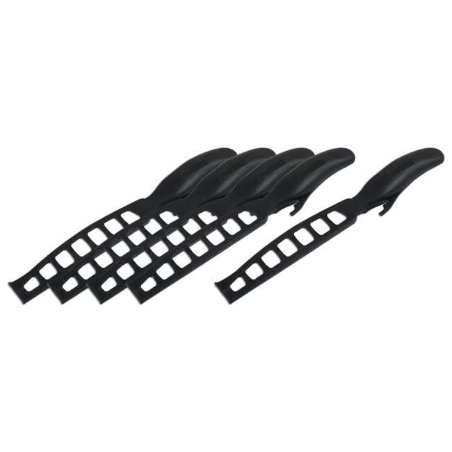 PowerTec Paint Stirrers 5pc 91166 Power-Tec - Dynamic Drive