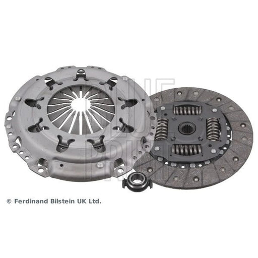 Blue Print Clutch Kit Set 3pc 230mm ADP153030