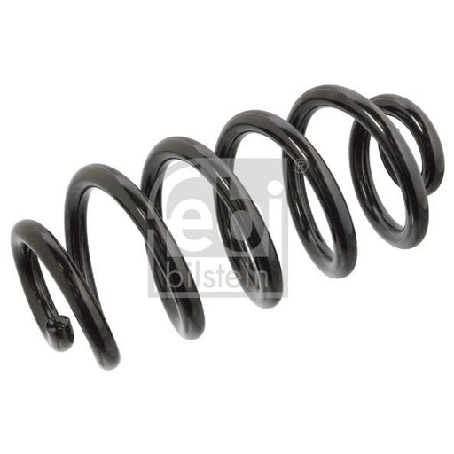 Febi Rear Suspension Coil Spring 47245
