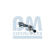 BM Catalysts Homologated Petrol Cat fits Audi A3 1996-2003 1.8