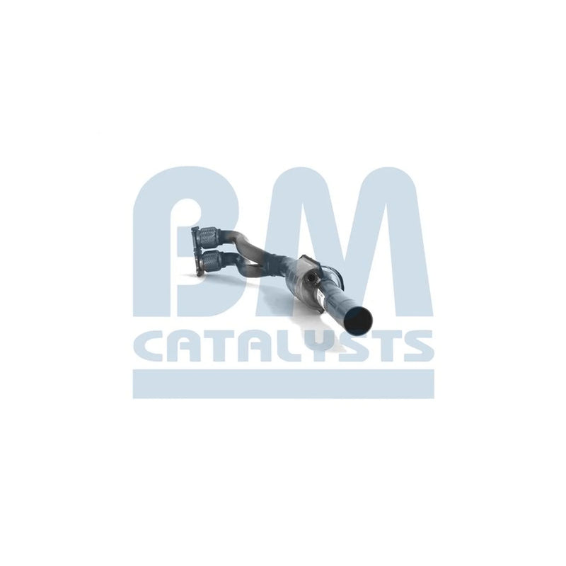 BM Catalysts Homologated Petrol Cat fits Audi A3 1996-2003 1.8