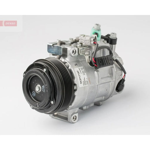 Denso Air Conditioning Compressor fits Mercedes-Benz E-Class 2009-2016