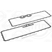 Elring Oil Cooler Gasket Set 813.818