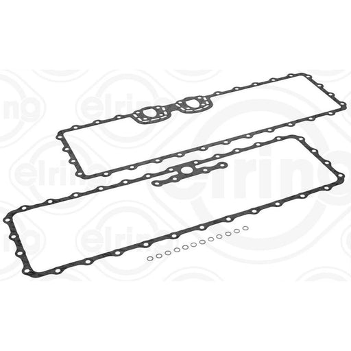 Elring Oil Cooler Gasket Set 813.818