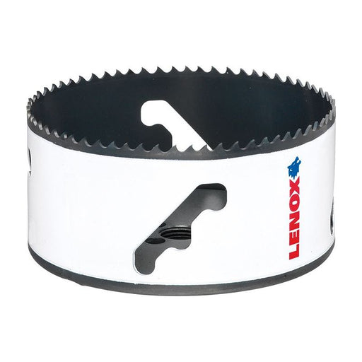 Lenox Bi-Metal Holesaw 105mm LENOX - Dynamic Drive