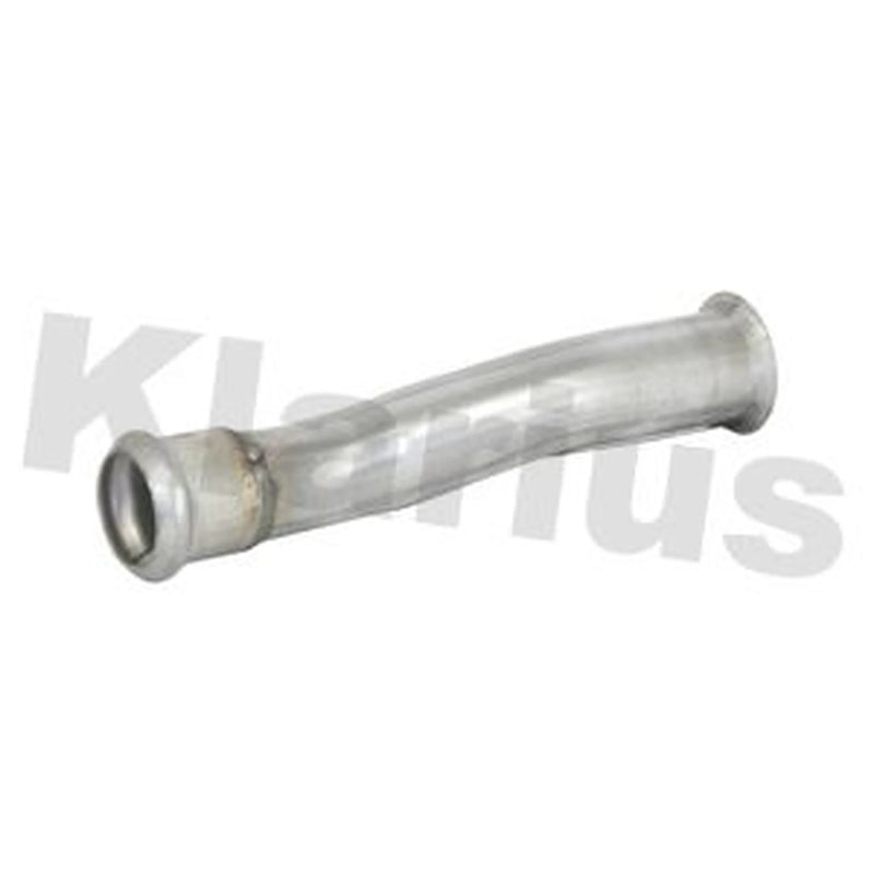 Klarius Exhaust Pipe OD fits Citroën Berlingo / Berlingo First 1998-2005 1.9