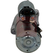 Apec Starter Motor 12V 1.8kW 11 Teeth fits Hyundai I30 2016-2018 1.6