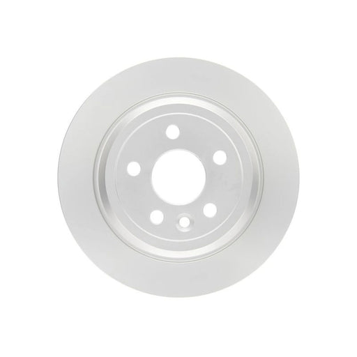 Bosch Rear Brake Discs & Pads fits Land Rover Freelander 2 2006-2014 2.0 3.2