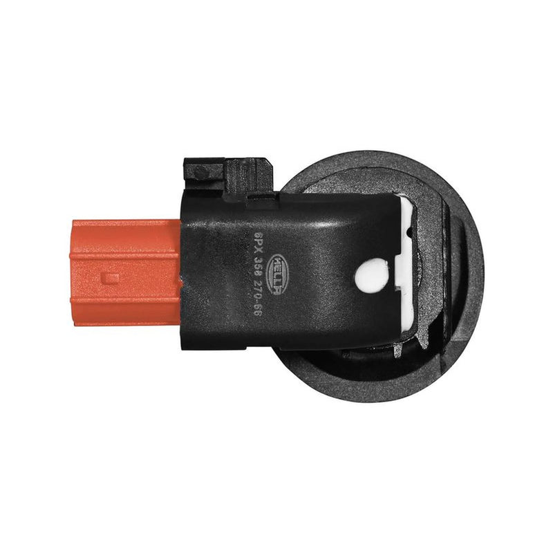 Hella Parking Sensor (PDC) Rear fits Honda Odyssey 2004-2010 3.5