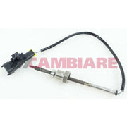 Cambiare Exhaust Gas Temperature Sensor before exhaust tu VE390302