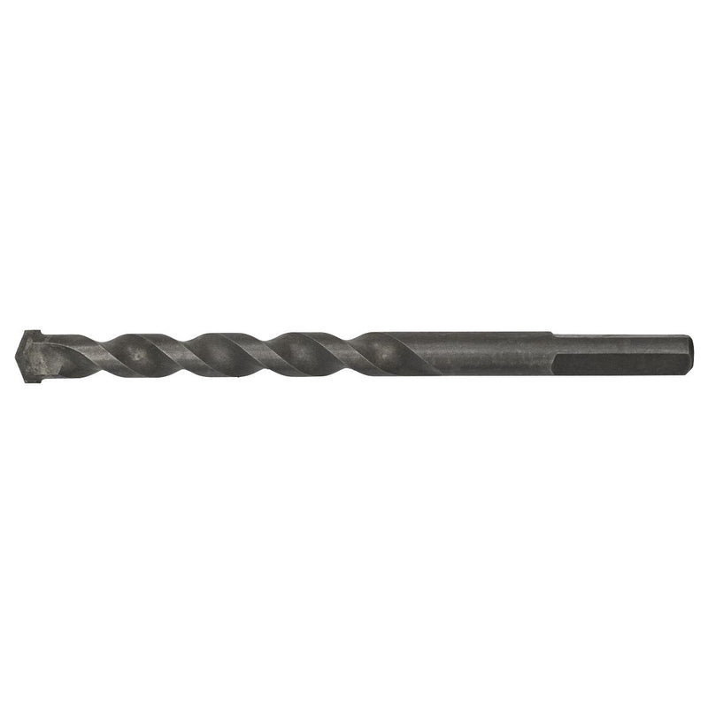 Sealey Straight Shank Rotary Impact Drill Bit12 x 150mm SS12x150 Sealey - Dynamic Drive