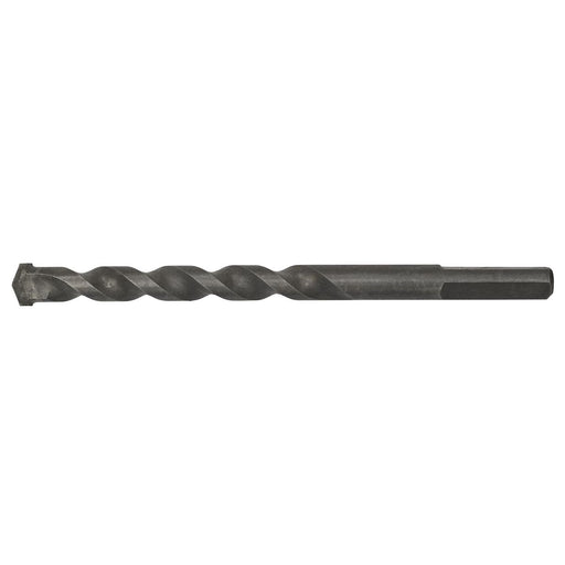 Sealey Straight Shank Rotary Impact Drill Bit12 x 150mm SS12x150 Sealey - Dynamic Drive