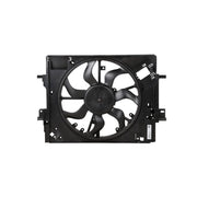 Hella Engine Cooling Fan 8EW 366 421-431
