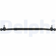 Delphi Centre Rod Assembly Centre fits Opel Omega B 1994-2003