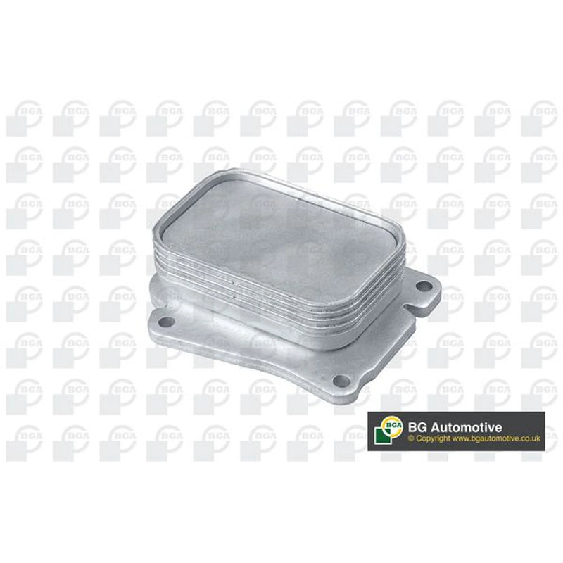BGA Engine Oil Cooler CO5615