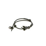Bosch ABS Wheel Speed Sensor Rear 0 265 009 326