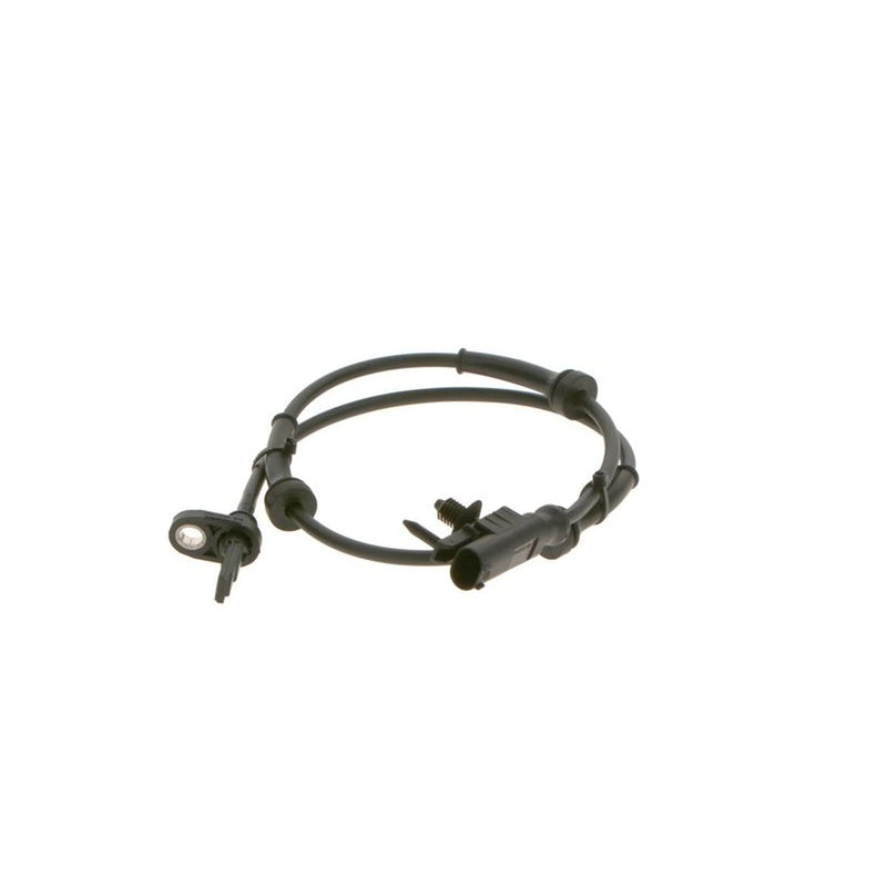 Bosch ABS Wheel Speed Sensor Rear 0 265 009 326