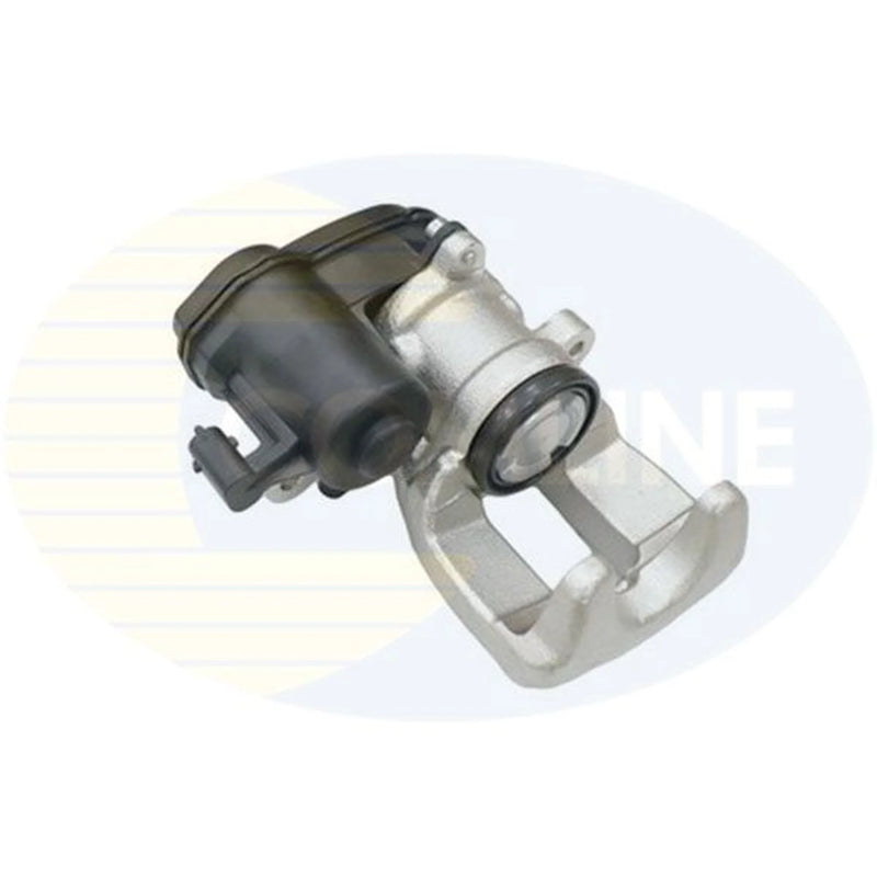 Comline Brake Caliper Assembly Rear Left fits Opel Insignia B Country Tourer