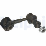 Delphi Stabiliser Bar Link Coupling Rod Rear fits Lexus Es 2018 on