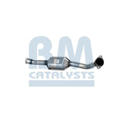 BM Catalysts Homologated Diesel Cat fits Citroën Xsara 1997-2000 1.9