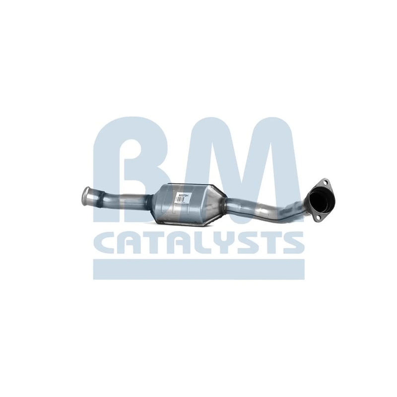 BM Catalysts Homologated Diesel Cat fits Citroën Xsara 1997-2000 1.9