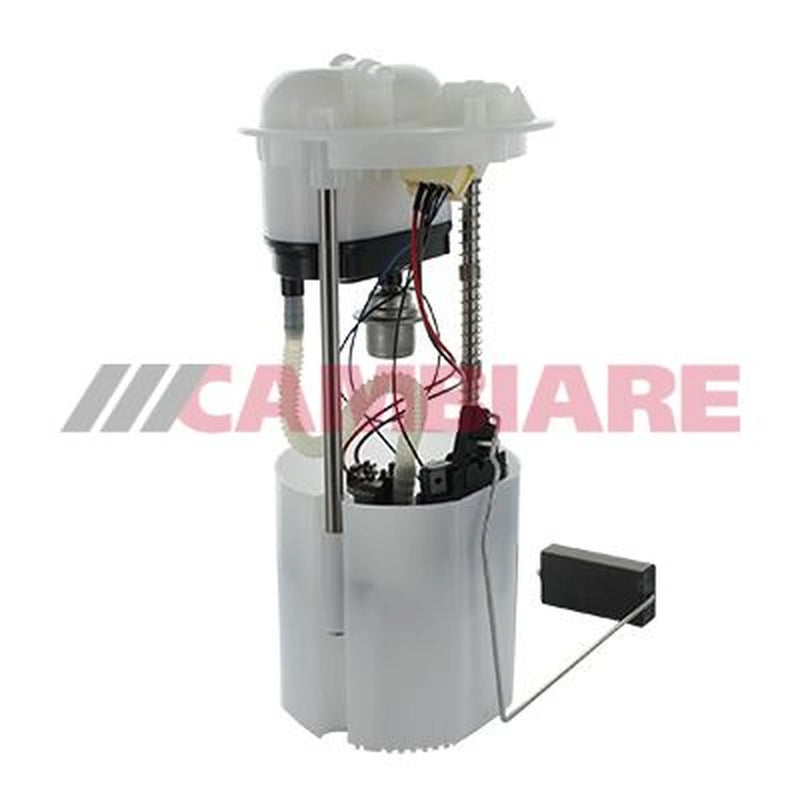 Cambiare Fuel Tank Sender Unit fits Fiat Sedici 2006-2014 1.6