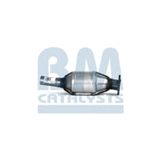 BM Catalysts Homologated Petrol Cat fits VW Golf 1991-1999 1.8