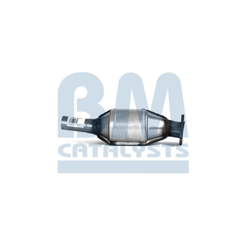 BM Catalysts Homologated Petrol Cat fits VW Golf 1991-1999 1.8