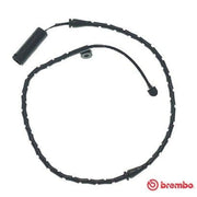 Brembo Brake Pad Wear Sensor Front fits BMW X5 2000-2006 3.0 4.4 4.6 4.8