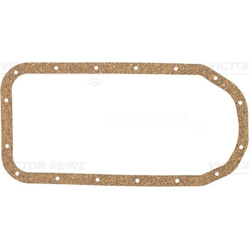 Victor Reinz Oil Sump Gasket Wide 3mm Thick 71-19195-00