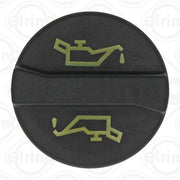 Elring Oil Filler Neck Cap fits Foton Aumark 2012 on 3.50