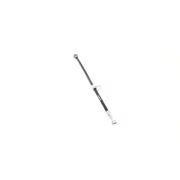 Bosch Brake Hydraulic Hose Line Front Right fits Suzuki Grand Vitara II