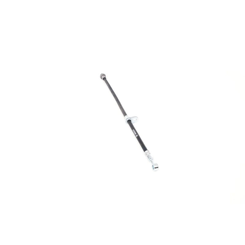 Bosch Brake Hydraulic Hose Line Front Right fits Suzuki Grand Vitara II