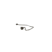 Gates Molded Heater Hose fits Ford B-Max 2012-2017 1.5 1.6