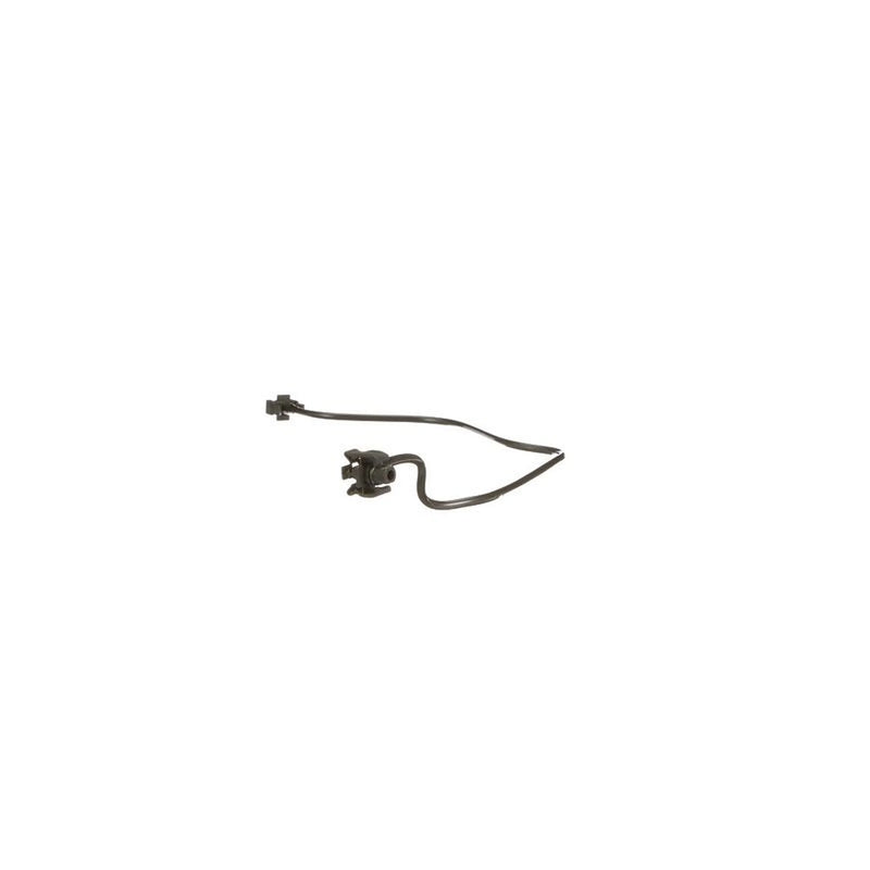 Gates Molded Heater Hose fits Ford B-Max 2012-2017 1.5 1.6