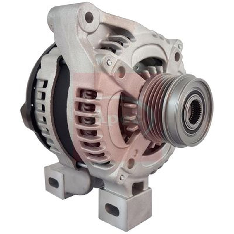 Apec Car Alternator 12V fits Ford Focus II 2005-2012 2.5