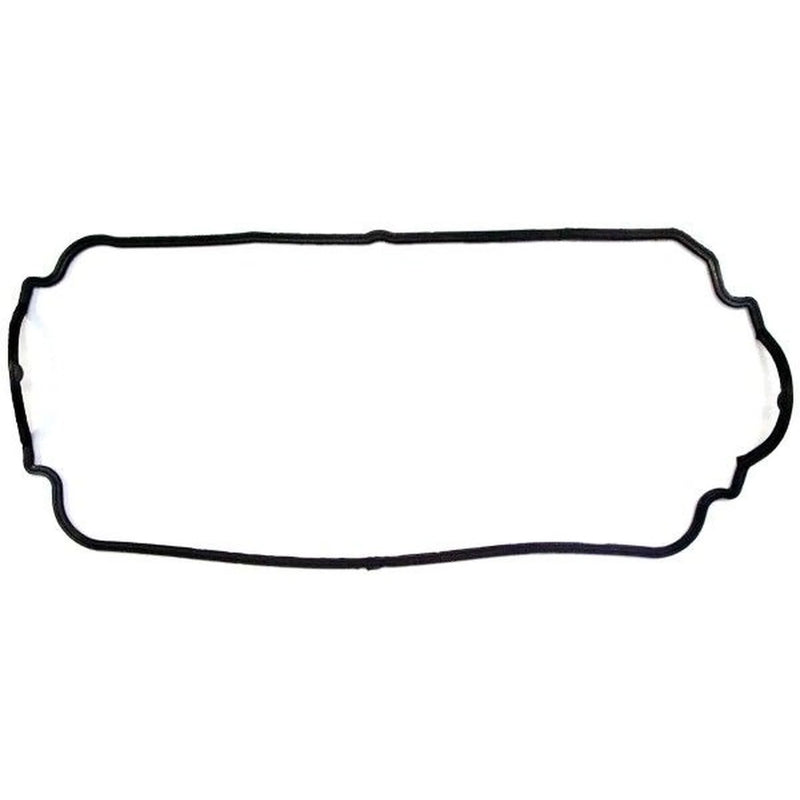Elring Cylinder Head Cover Gasket fits Nissan Kubistar 2006 on 1.2