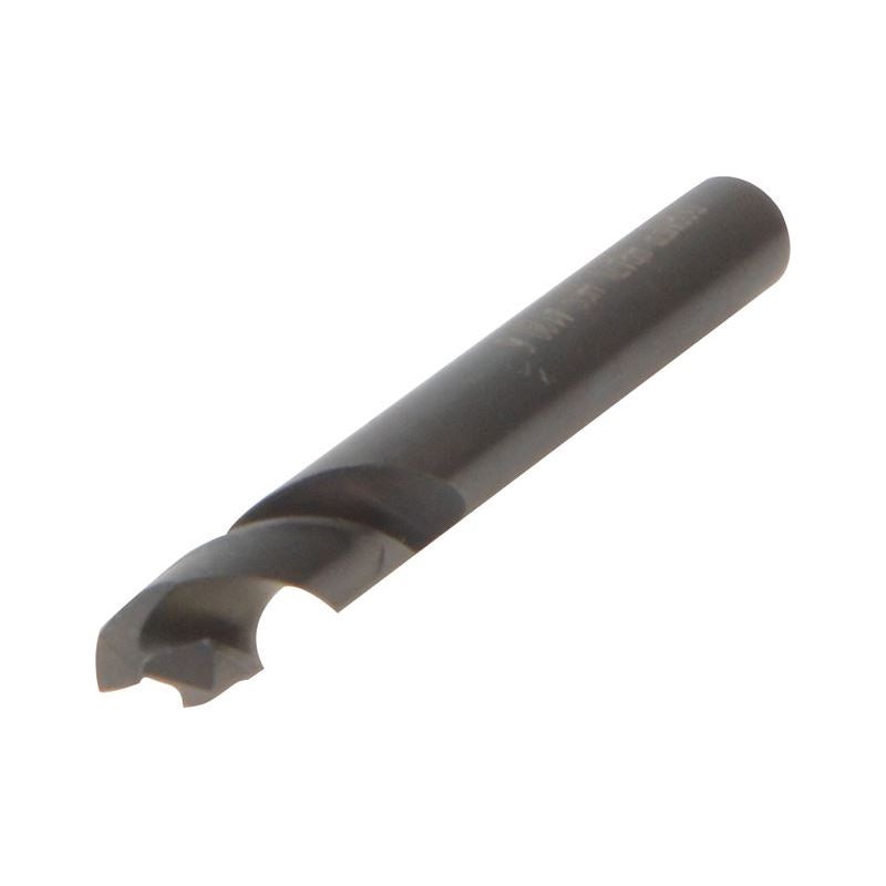 Dormer A120 HSS Stub Drill 3.60mm OL:52mm WL:20mm Dormer - Dynamic Drive