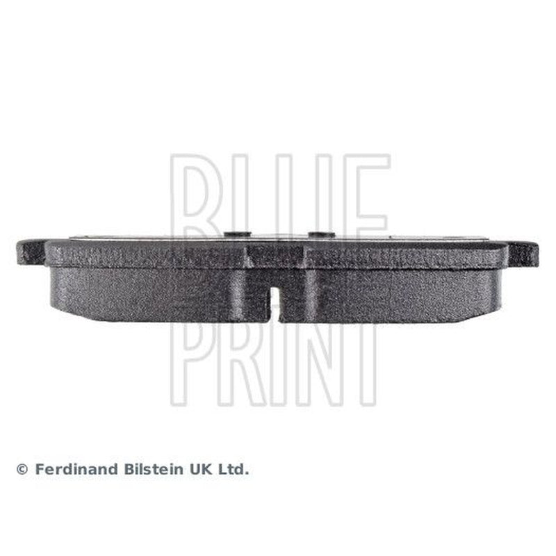 Blue Print Front & Rear Brake Discs & Pads fits Hyundai I10 II 2013-2019 1.0 1.2
