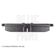 Blue Print Rear Brake Pad Set ADG042138