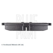 Blue Print Front & Rear Pads fits Hyundai I10 II 2013-2019 1.0 1.2