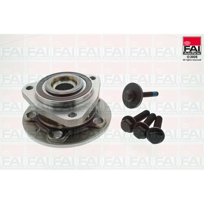 FAI Wheel Bearing Kit 136mm fits Volvo EX40 2024 on