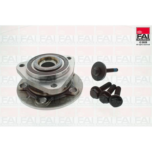 FAI Wheel Bearing Kit 136mm fits Volvo EX40 2024 on