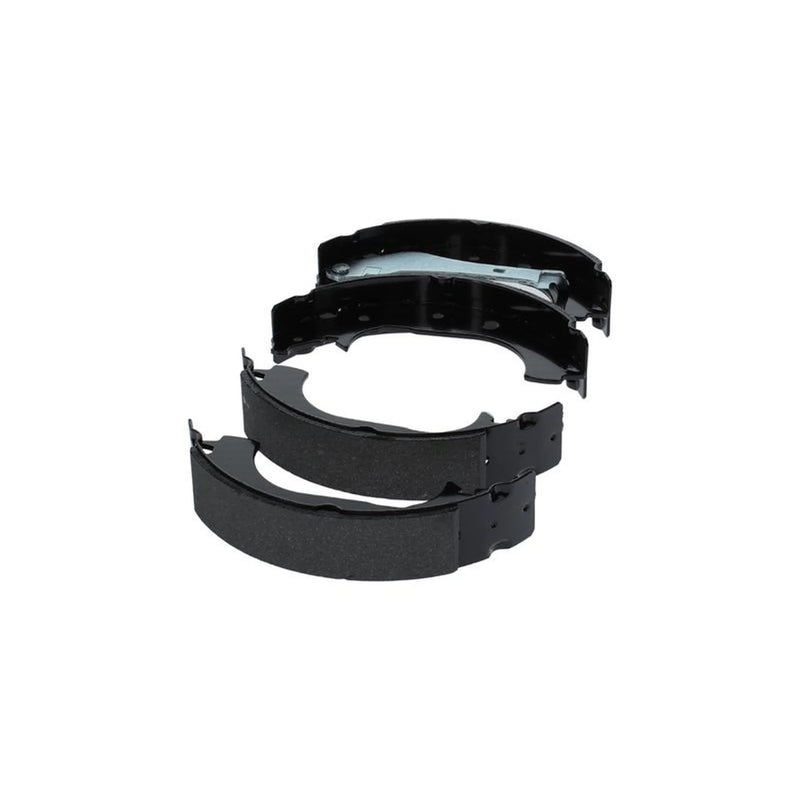 Bosch Brake Shoe Set Axle Kit fits Ford Ecosport 2013-2022 1.0 1.5