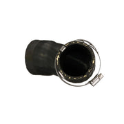Gates Intercooler Turbo Charge Air Hose 150mm fits Audi A3 2003-2013 1.6 2.0