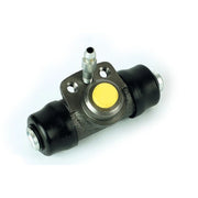 Bosch Wheel Cylinder Hydraulic Brake Rear fits VW Polo III Classic 1996-2001
