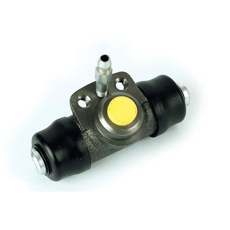 Bosch Wheel Cylinder Hydraulic Brake Rear fits VW Polo III Classic 1996-2001