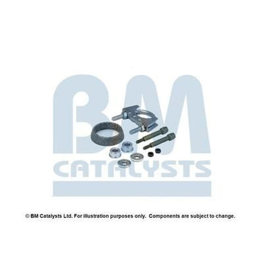 BM Catalysts Fitting Kit FK80052B FK80052B