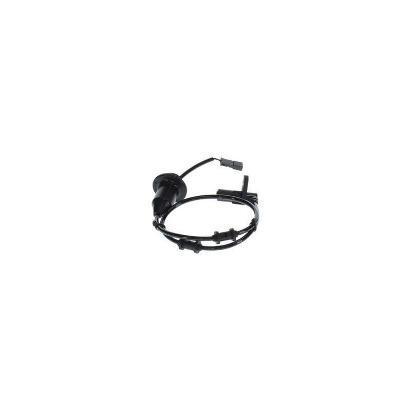 Bosch ABS Wheel Speed Sensor Rear Left fits Mercedes-Benz S-Class 1998-2006